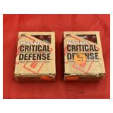 2pc - 45 Auto Ammo
