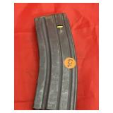 AR-15 Magazine - Loaded