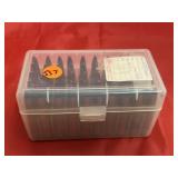308 Black Tip Ammo
