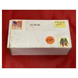 10mm Auto Ammo