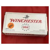 9mm Luger Ammo
