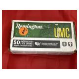 10mm Auto Ammo