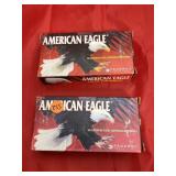 2pc - 10mm Auto Ammo