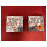 2 Boxes 9mm Luger Ammo