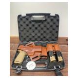 Sig Sauer - Mod - P230 M18 - Cal. - 9X19 MM