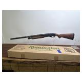 Remington Model 870 12 Gauge