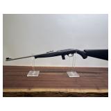 Mossberg Model 702 Plinkster 22LR
