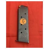 1911 Magazine - Loaded - Springfield