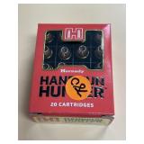 10mm Auto Ammo