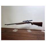 JC Higgins Model 36 22RF
