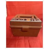 Ammo Case