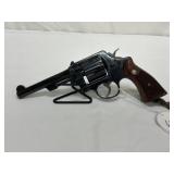 Smith & Wesson Model 22-4 45 ACP
