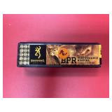 22LR Ammo