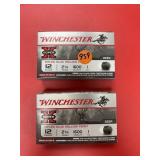 2pc - 12 Gauge 1oz Slug