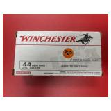 44 Rem Mag Ammo