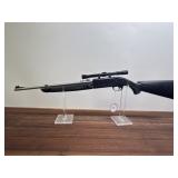 Remington Air Master 77 177 Cal
