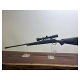 Remington Model 700 6.5 Creedmore