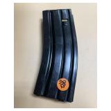 AR-15 Magazine - Loaded