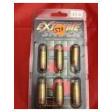 45 Auto Ammo
