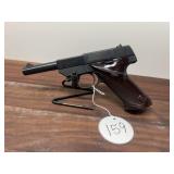 Hi Standard - Mod - Sport King - Cal. - .22 RF