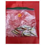 7.62 x 25 Tok Ammo