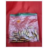 7.62 x 25 Tok Ammo