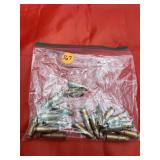 7.62 x 25 Tok Ammo