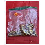 7.62 x 25 Tok Ammo