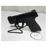Smith & Wesson M&P Shield Plus 9mm