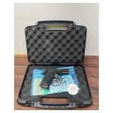 Kimber - Mod - Ultra Carry II - Cal. - .45 ACP