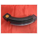 Ruger 10/22 Double Magazine - Loaded