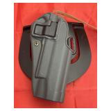 Pistol Holster