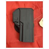 Pistol Holster
