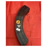 Ruger 10/22 Magazine - Loaded