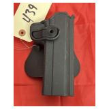 Pistol Holster