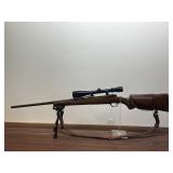 Ruger - Mod - 77 - Cal. - .300 Win. Mag.