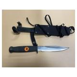 Ontario Knife/Sheath