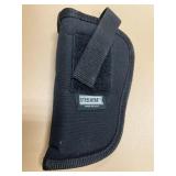 Nylon Pistol Holster