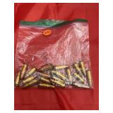 7.62 x 25 Tok Ammo