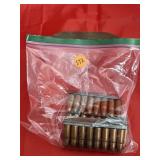 7.62 x 25 Tok Ammo