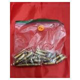 7.62 x 25 Tok Ammo