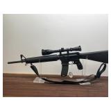 Colt - Mod - AR-15 - Cal. - 5.56 Nato