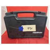 Flambeau Pistol Case