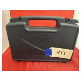 Kimber Pistol Case