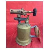 Vintage Blow Torch