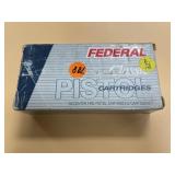 10mm Auto Ammo