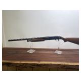 Mossberg Model 500A 12 Gauge