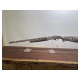 Huglu Model CZ712G3 12 Gauge