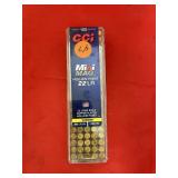 22LR Ammo