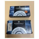 2pc - 30-06 Ammo